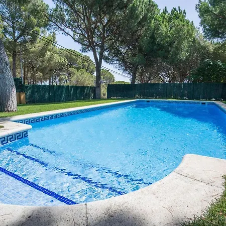 4 Pax A 300m Playa Con Acceso A Piscina Mp 2h Apartment