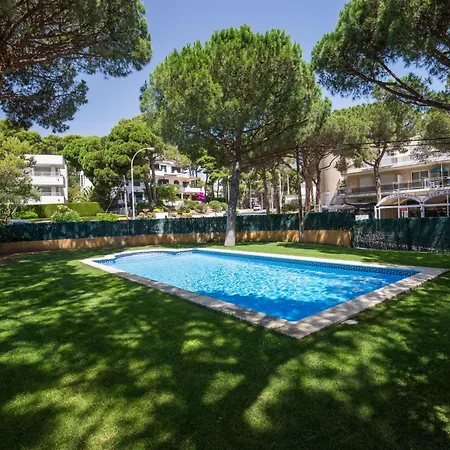 4 Pax A 300m Playa Con Acceso A Piscina Mp 2h