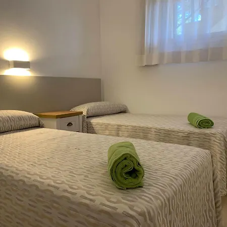 4 Pax A 300m Playa Con Acceso A Piscina Mp 2h Apartment *