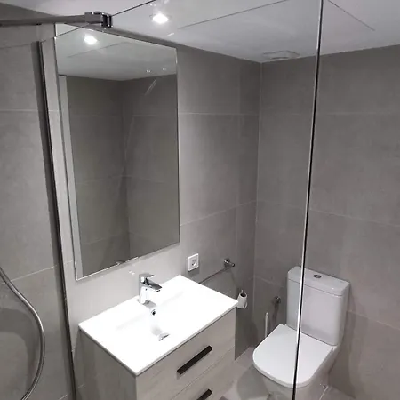 Apartment 4 Pax A 300m Playa Con Acceso A Piscina Mp 2h Pals